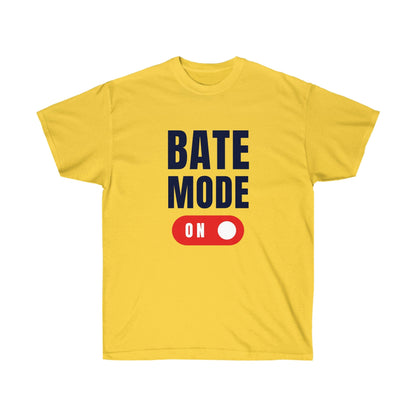 T-Shirt Daisy / S Bate Mode LEATHERDADDY BATOR