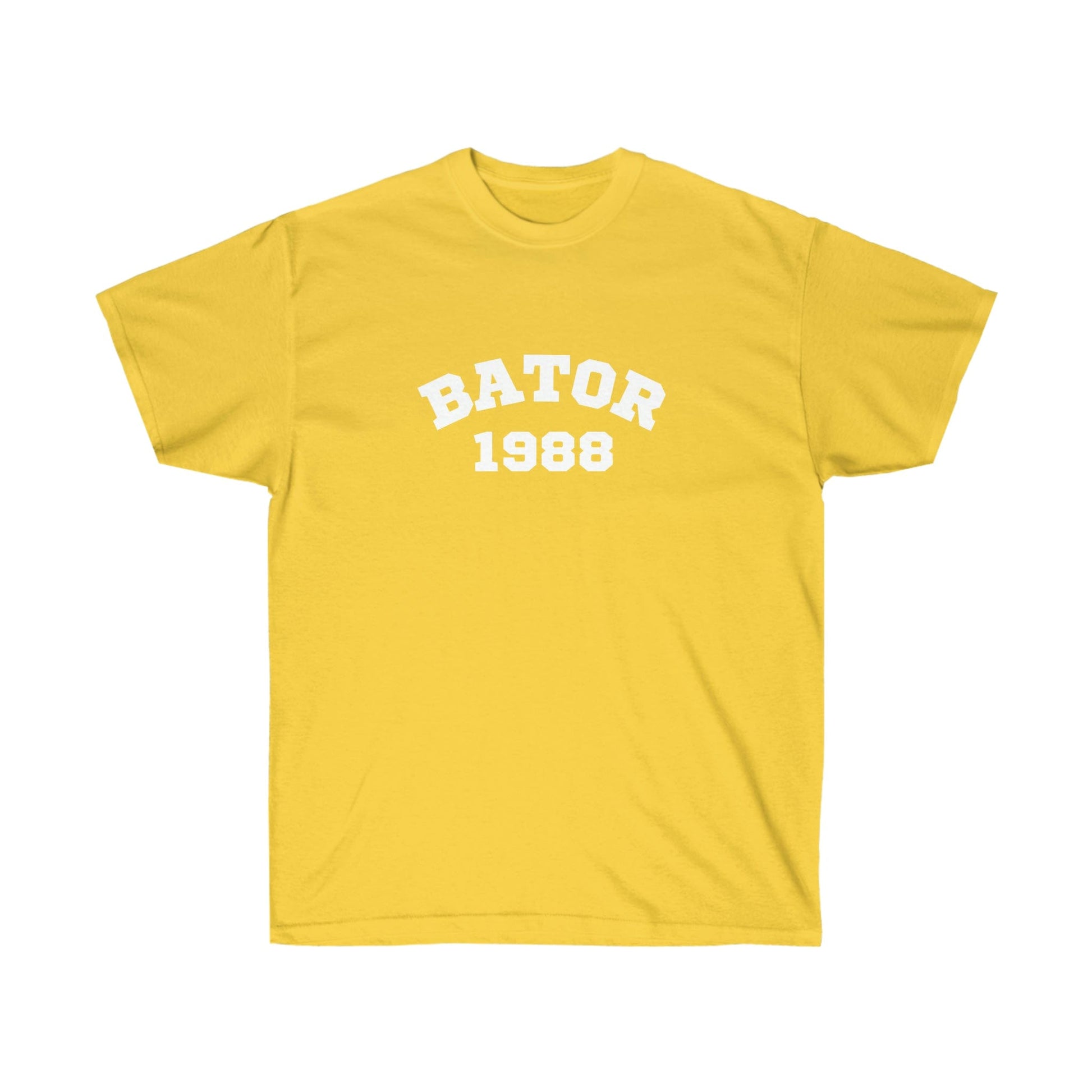 T-Shirt Daisy / S OG Bator LEATHERDADDY BATOR