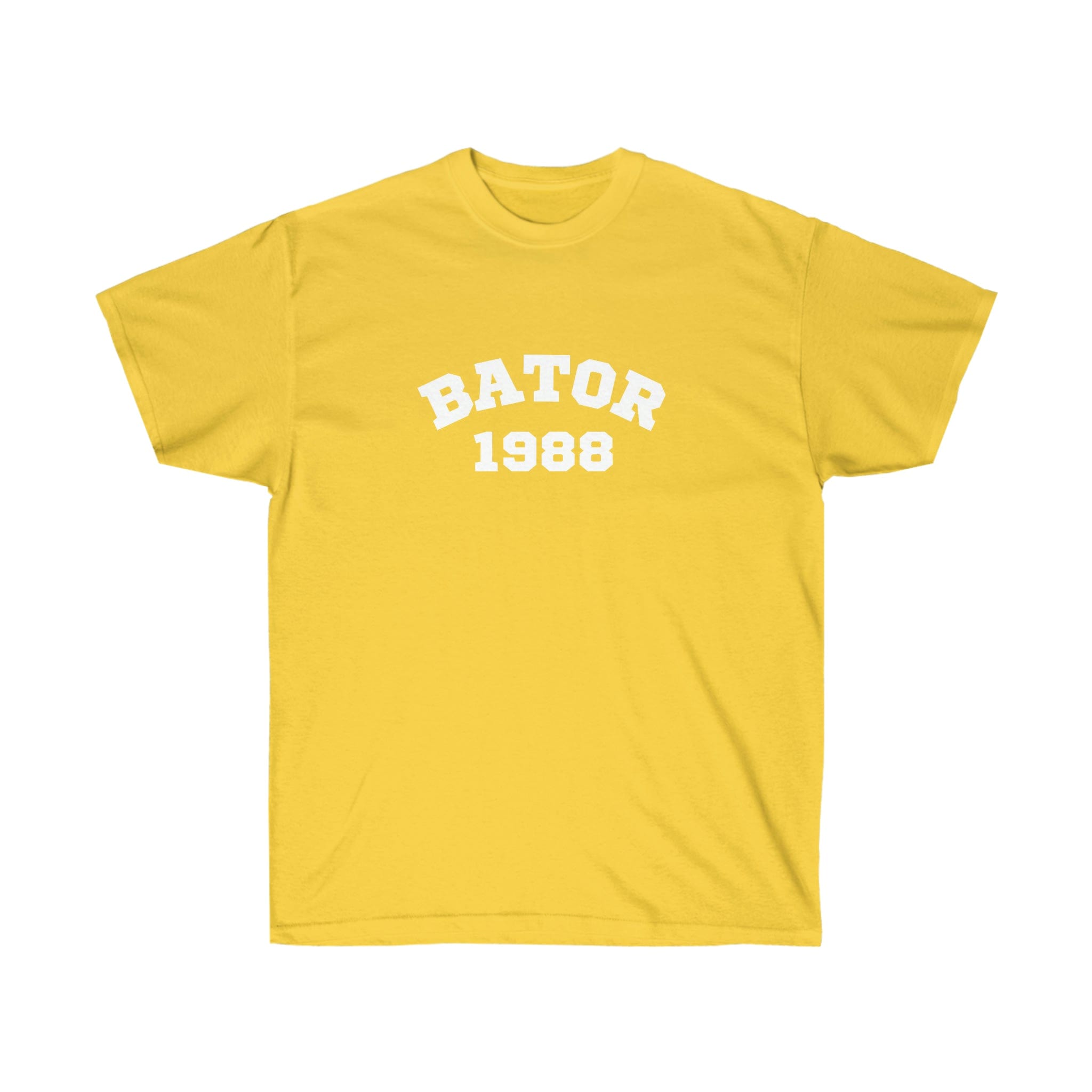 T-Shirt Daisy / S OG Bator LEATHERDADDY BATOR